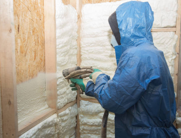 Best Fireproof Insulation  in Circleville, OH